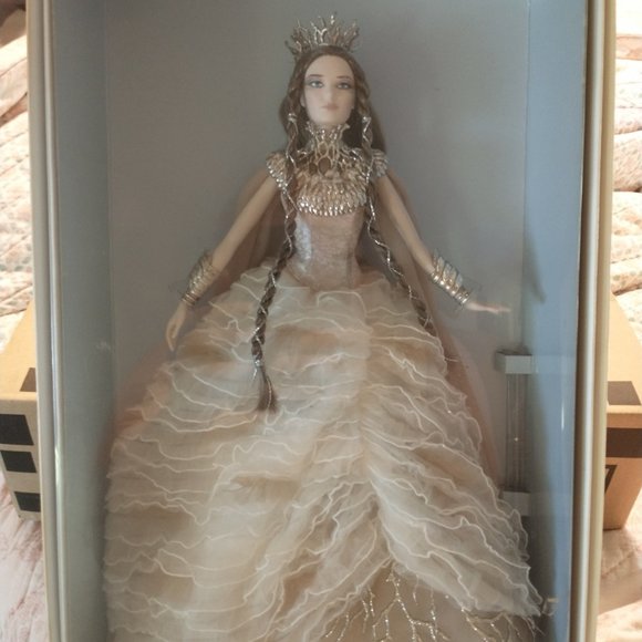 Gold Label Princess from Faraway Forest Collection - Picture 3 of 3